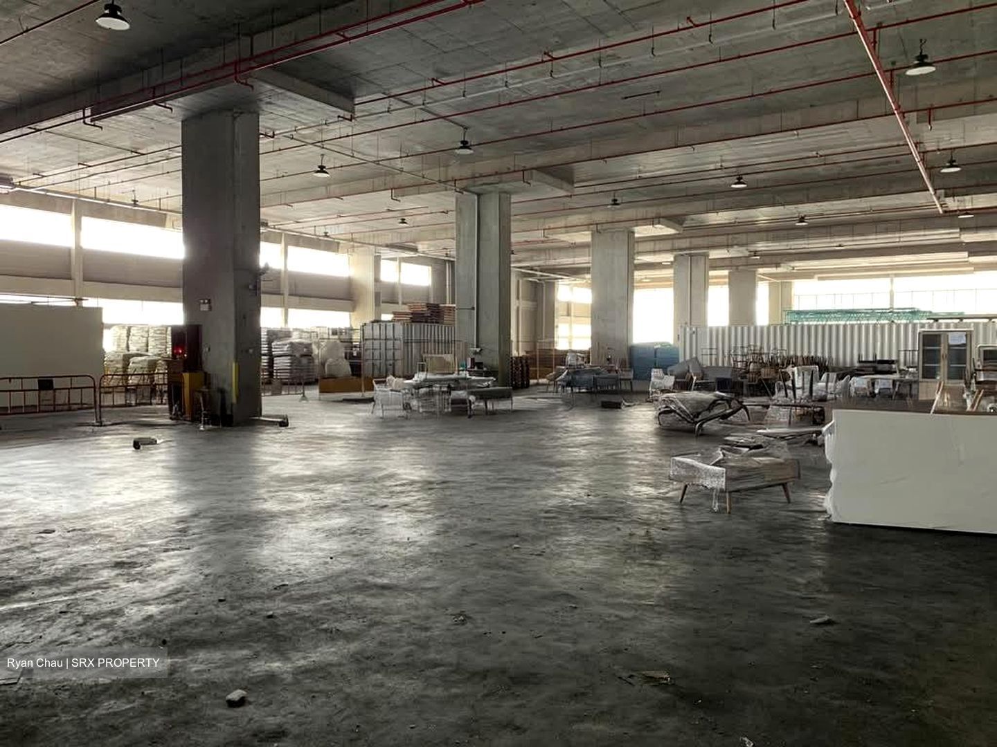 Penjuru Lane (D22), Factory #568721001